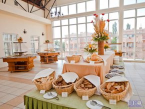 Спа-отель «Ривьера»