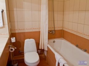 Спа-отель «Ривьера»