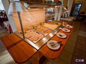 Спа-отель «Ривьера»