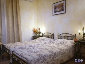 Спа-отель «Ривьера»