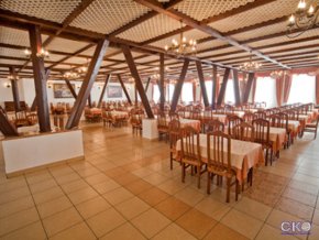 Спа-отель «Ривьера»