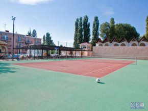 Спа-отель «Ривьера»