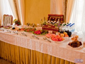 Спа-отель «Ривьера»