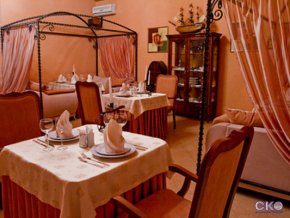 Спа-отель «Ривьера»