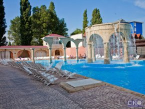 Спа-отель «Ривьера»