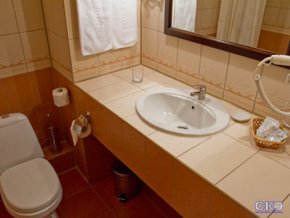 Спа-отель «Ривьера»