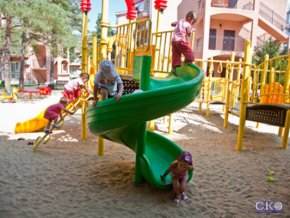 Спа-отель «Ривьера»