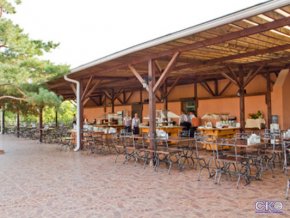 Спа-отель «Ривьера»