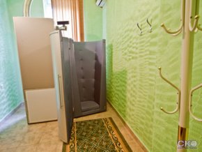 Спа-отель «Ривьера»