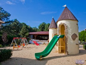 Спа-отель «Ривьера»