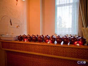 Спа-отель «Ривьера»