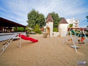 Спа-отель «Ривьера»