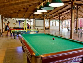 Спа-отель «Ривьера»