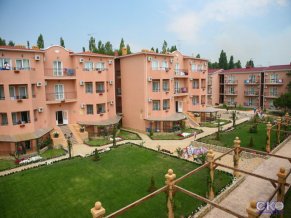 Спа-отель «Ривьера»