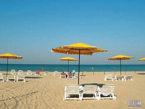 Спа-отель «Ривьера»