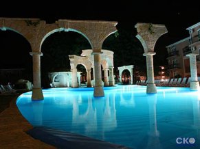 Спа-отель «Ривьера»