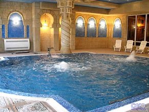 Спа-отель «Ривьера»