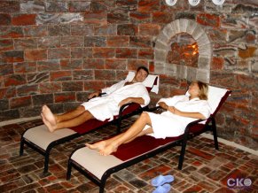 Спа-отель «Ривьера»