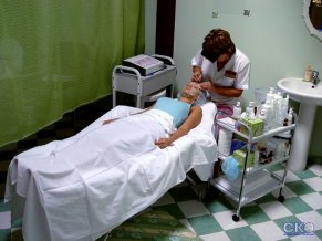 Спа-отель «Ривьера»